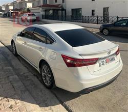 تويوتا أفالون